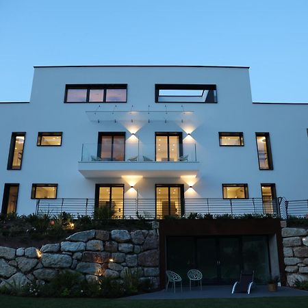 Midum Luxuryapartments Trento Exterior photo