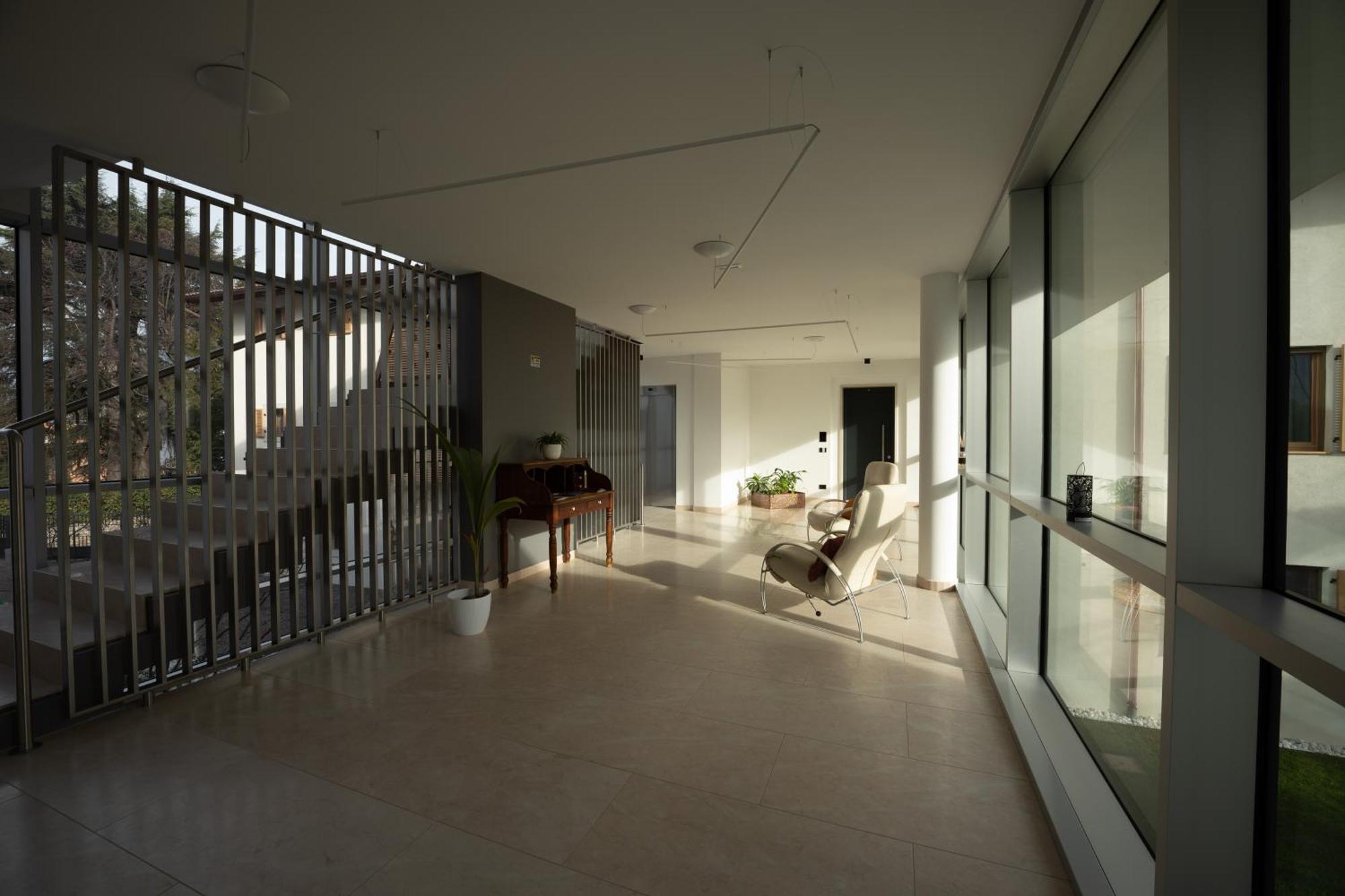 Midum Luxuryapartments Trento Exterior photo